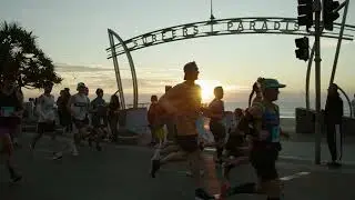 2024 Gold Coast Marathon | 6 - 7 July 2024