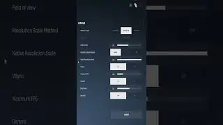 Project L33T Настройка графики гайд 