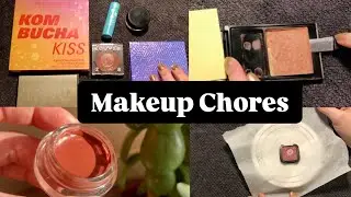 End of Year Makeup Depot Franken Repress