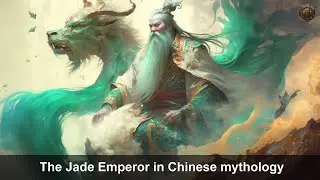 Exploring the Mythology of The Jade Emperor: Ruler of All Gods in Chinese Mythology