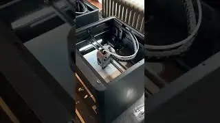 New machines of a 3D printing farm. More stuff in https://t.me/fabrikaform #3dprinter #3d #3дпечать
