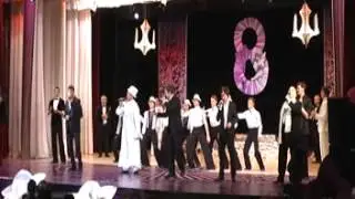 Илья Ефимов & all - Короли ночной Вероны