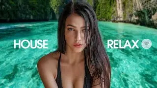 House Relax 2024 (Chill Lounge Deep Mix 245)