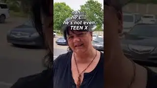 Ken Carson Samples Fan’s Mom 