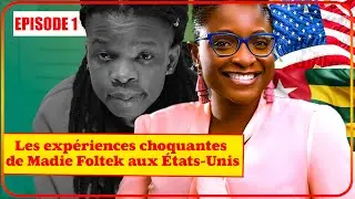 🇺🇸JE PENSAIS QUE JE COMPRENAIS UN PEU D'ANGLAIS, MAIS LA RÉALITÉ ÉTAIT DIFFÉRENTE UNE FOIS  AUX USA