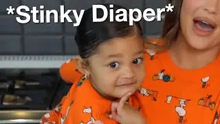 Stormi Being A Savage for 2 Minutes Straight