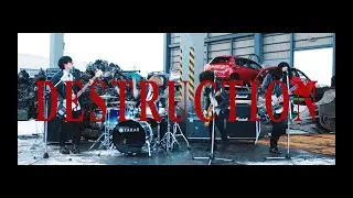 SULLIVAN's FUN CLUB - DESTRUCTION（MV）