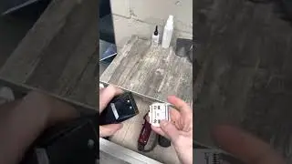 Как снимать и устанавливать ножи на машинку