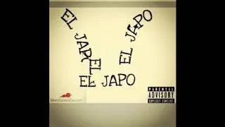 (OFFICAL) El Japo New MixTape