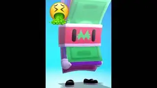 Monopoly skins - stumble guys #shorts #stumbleguys #gaming