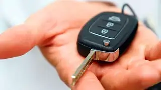 Скрытая функция ключей с центральным замком OPEL, BMW, Audi,Volkswagen.