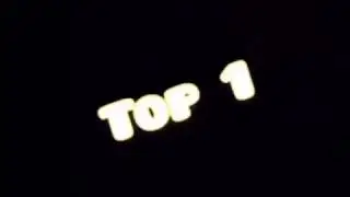 TOP 1 FORTNITE