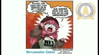 !!DI NO A LOS NFT!! | Fandub latino