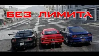 The Crew - Unlimited инструкция по настройке и запуску! 