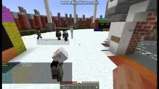 Hide and Seek! Крутое место!