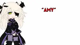 talk about amy. | fischl angst????? | genshin impact gacha