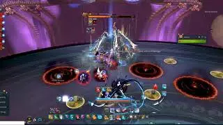 Blade & Soul BC Dx12