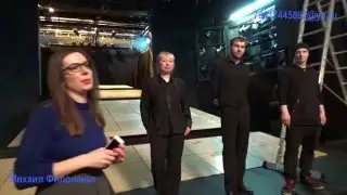 Экскурсия - квест по Большому Театру Кукол, которому в этом году исполняется 85 лет