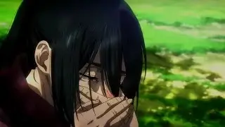 AOT finale FMV × 8 letters