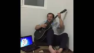 Хизри - даргинская песня (Элелелелей)