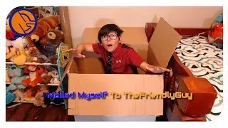 Mail Myself Challenge