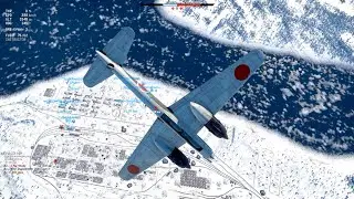 Remember to deploy your dive breaks 🙄 | War Thunder