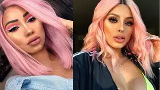 Amazing Viral Instagram Makeup Tutorials!😍😍💄