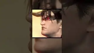 Devil Jin Destroys Earth - Tekken 8 Ending