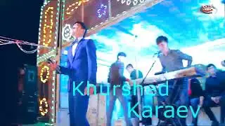 Hkurshed karaev   Хуршед Караев  mp4