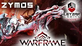 Zymos Build 2020 (Guide) - It's So 🥴Ichy🥴(Warframe Gameplay)