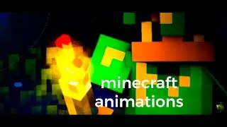 Майнкрафт прохождение | Born a Rosckat | Майнкрафт анимация (replaymod)