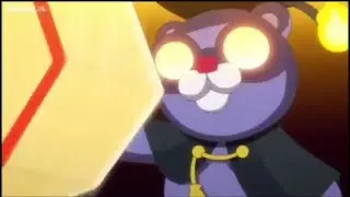 Yo-kai Watch modelo dream : chamando Sabichão (perdedor)