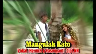 LAGU JAMBI ~ MANGULAK KATO ~ HERMIZI & KASMIYANTI ~ Official Video Music APH Management
