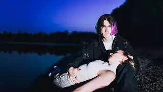 Since April - IN THE DARK (Official Music Video)