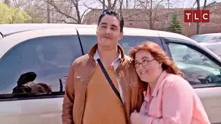 Love, Doubt & Big Decisions | 90 Day Fiancé S2 EP2 | TLC