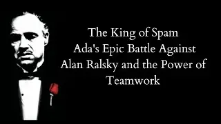 The King of Spam