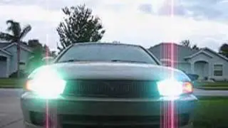 6000k Hid
