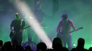The Pineapple Thief - The Final Thing on My Mind live @ Alcatraz - Milano - 7 Marzo 2024