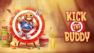 Кукла Бадди скрывает свое лицо Kick the buddy 1 #10 (ЧИТАЙТЕ КОММЕНТАРИИ)