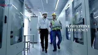 Why Power Drive Metals and Control Systems ?