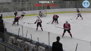 ЦЗВС -  Сокол ( Красноярск) Игра  02 февраля 2020 г.
