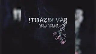 Sena Şener - İtirazım Var (Official Audio)