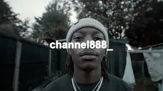 Sh Quille - 8am in Pirate (Freestyle)
