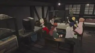 Life Goes On / Persona 5 OST cover