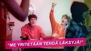Mitä jos ei halua sisaruksia?