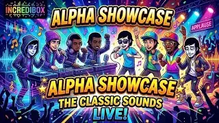 Complete Incredibox Alpha Bonus Showcase
