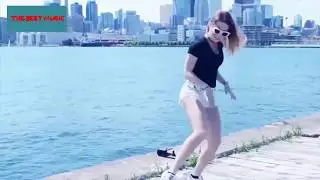 Best Music Mix 2017 - Shuffle Dance Music