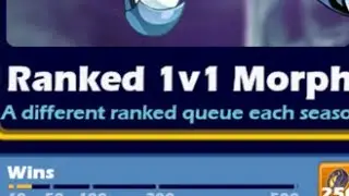He had enough… (Brawlhalla)