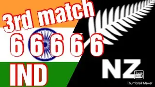 India vs New zealand 3rd T20 full match 2023