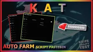 [NEW] Roblox KAT Script